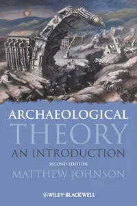Archaeological Theory_cover