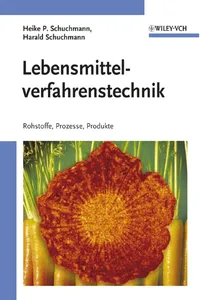 Lebensmittelverfahrenstechnik_cover