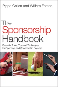 The Sponsorship Handbook_cover