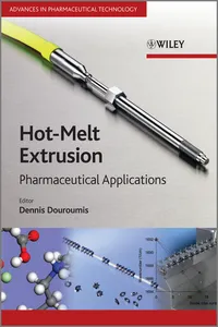 Hot-Melt Extrusion_cover