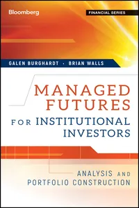 Managed Futures for Institutional Investors_cover