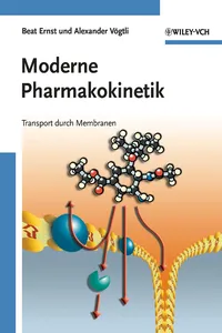 Moderne Pharmakokinetik_cover