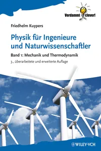 Physik für Ingenieure und Naturwissenschaftler_cover