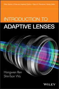 Introduction to Adaptive Lenses_cover