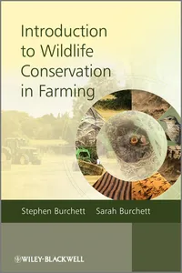 Introduction to Wildlife Conservation in Farming_cover