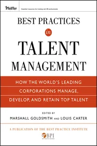 Best Practices in Talent Management_cover