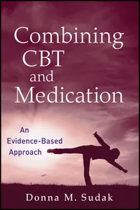 Combining CBT and Medication_cover