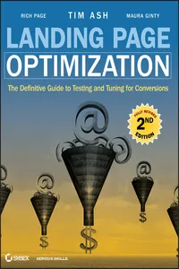 Landing Page Optimization_cover