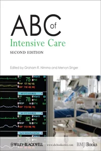 ABC of Intensive Care_cover