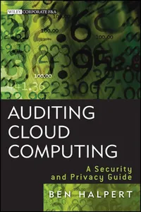 Auditing Cloud Computing_cover