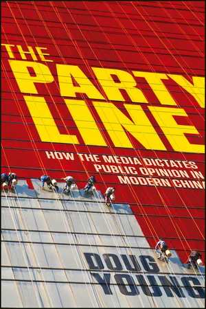 The Party Line