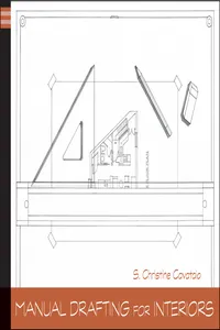 Manual Drafting for Interiors_cover