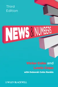 News and Numbers_cover