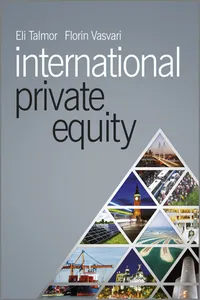 International Private Equity_cover