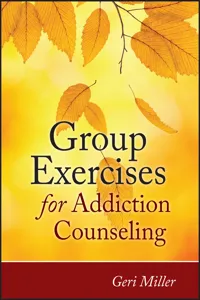 Group Exercises for Addiction Counseling_cover