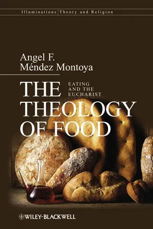 The Theology of Food