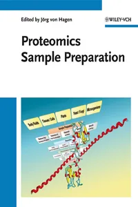 Proteomics Sample Preparation_cover