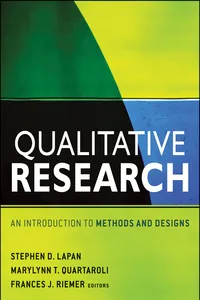 Qualitative Research_cover