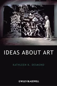 Ideas About Art_cover