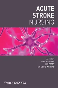 Acute Stroke Nursing_cover