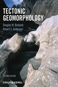 Tectonic Geomorphology_cover
