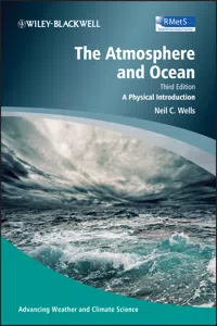 The Atmosphere and Ocean_cover
