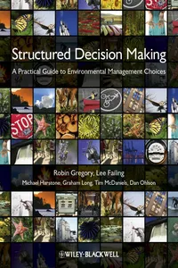 Structured Decision Making_cover