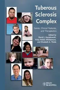 Tuberous Sclerosis Complex_cover