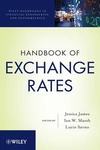Handbook of Exchange Rates_cover