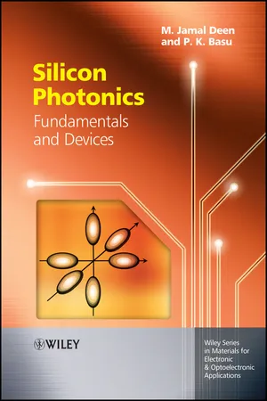 Silicon Photonics