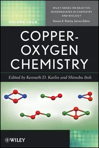 Copper-Oxygen Chemistry_cover