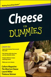 Cheese For Dummies_cover