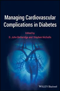Managing Cardiovascular Complications in Diabetes_cover