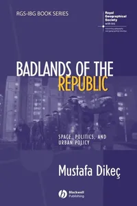 Badlands of the Republic_cover