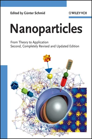 Nanoparticles
