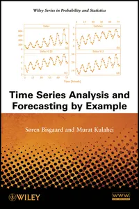 Time Series Analysis and Forecasting by Example_cover