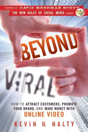 Beyond Viral