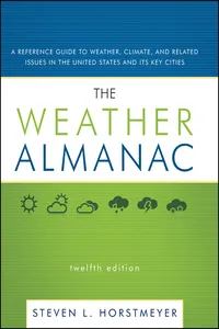 The Weather Almanac_cover