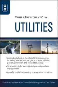 Fisher Investments on Utilities_cover