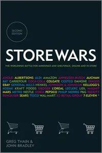 Store Wars_cover