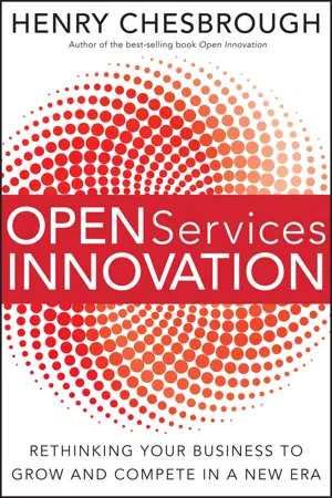 Open Services Innovation