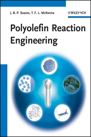 Polyolefin Reaction Engineering