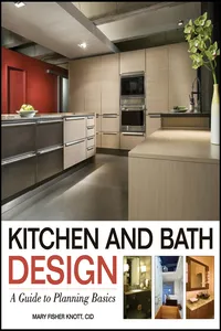 Kitchen and Bath Design_cover