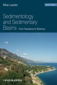 Sedimentology and Sedimentary Basins_cover