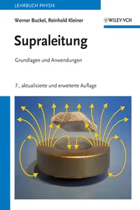 Supraleitung_cover