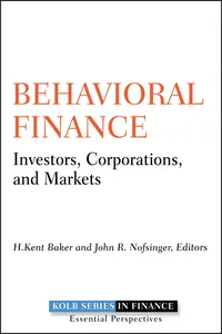 Behavioral Finance_cover