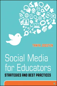 Social Media for Educators_cover