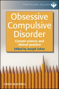 Obsessive Compulsive Disorder_cover