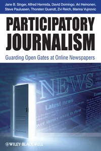 Participatory Journalism_cover