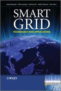 Smart Grid_cover